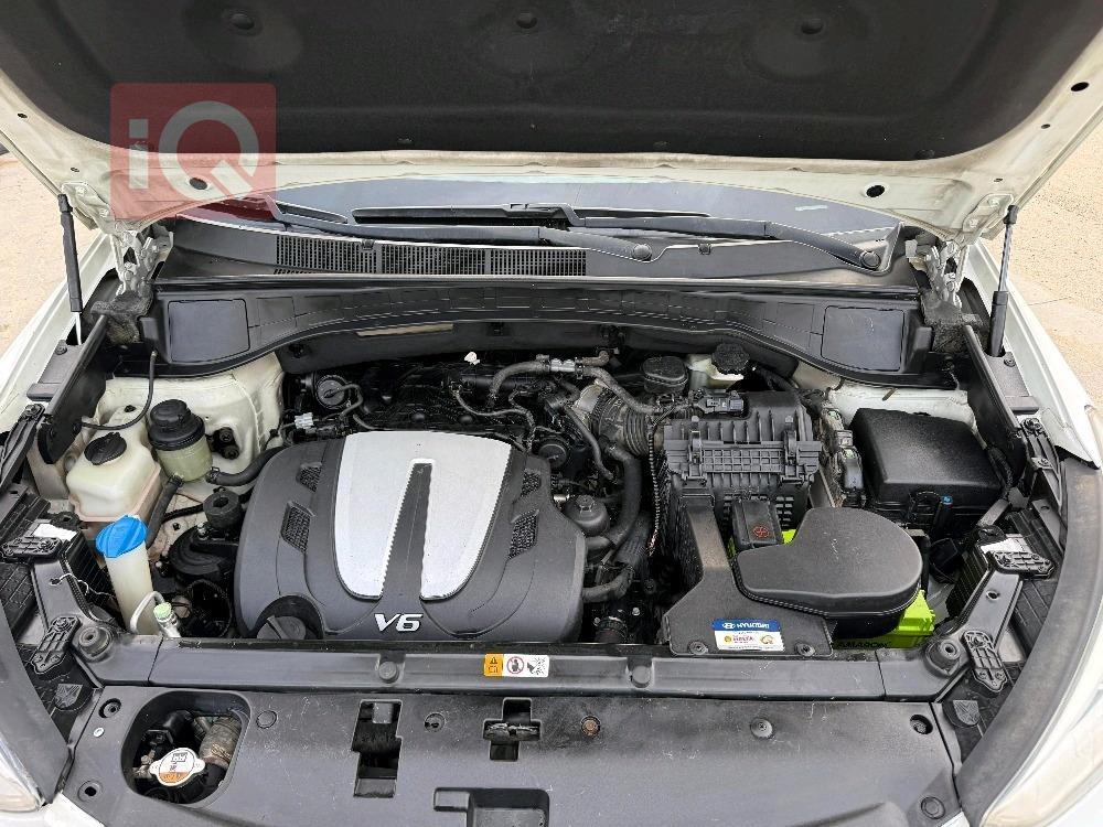 هيونداي سانتافي